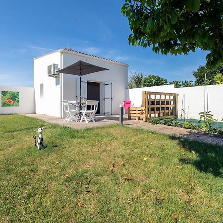 דירות Saint-Xandre Cosy Corner מראה חיצוני תמונה