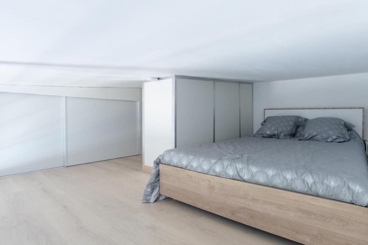 דירות Saint-Xandre Cosy Corner מראה חיצוני תמונה